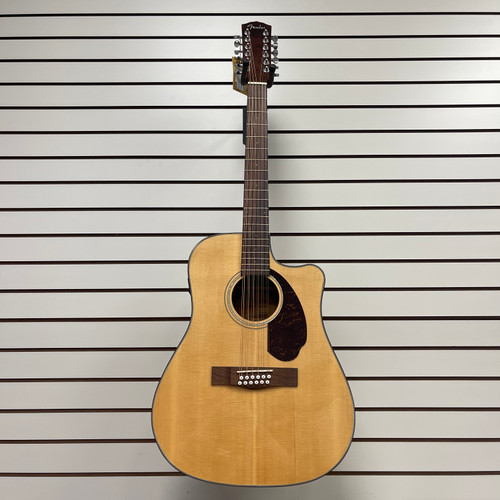 Vist Large View of Product Image Which is Used - Fender CD-140SCE 12 STRING B-STOCK AS-IS Acoustic Guitar 