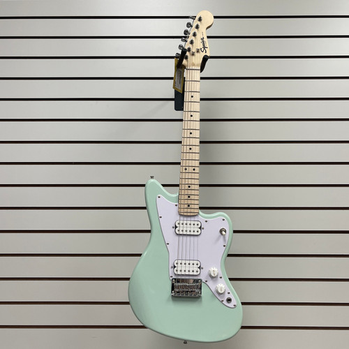 Vist Large View of Product Image Which is Used - Squier MINI JAZZMASTER HH B-STOCK  Electric Guitar