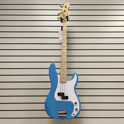 Vist Large View of Product Image Which is Used - Squier SONIC P-BASS B-STOCK