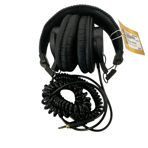 Vist Large View of Product Image Which is Used Sony MDR-7506 HEADPHONES Pro Sound Product