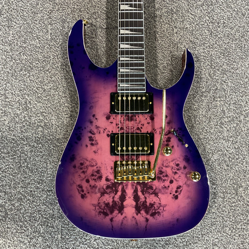 Vist Large View of Product Image Which is Used IBANEZ GIO GRG220PA Electric Guitar