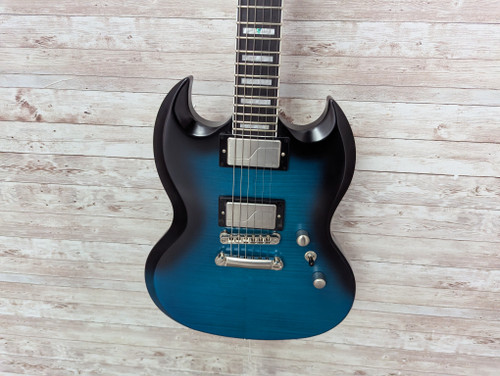 Vist Large View of Product Image Which is Used Epiphone PROPHECY SG Electric Guitar