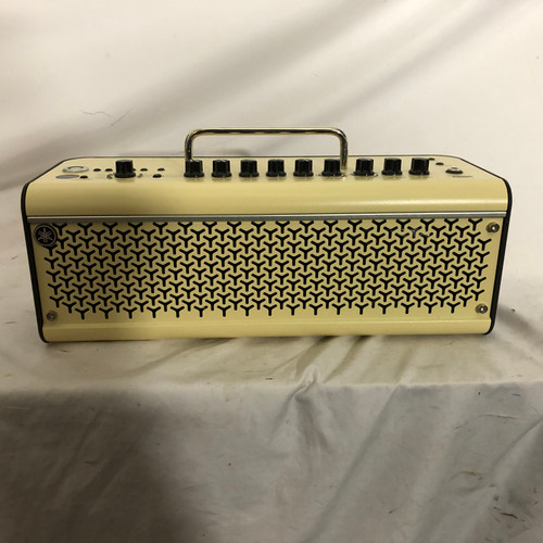 Vist Large View of Product Image Which is Used Yamaha THR30II WIRELESS Solid State Guitar Combo Other