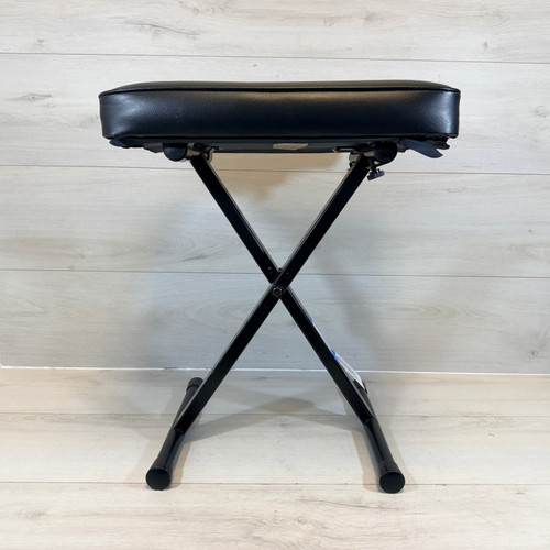 Vist Large View of Product Image Which is Used PIANO BENCH Keyboard Bench
