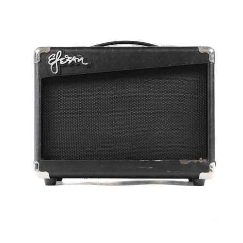 Vist Large View of Product Image Which is Used Esteban G-10 1 x 8 Solid State Amplifier 1 x 8