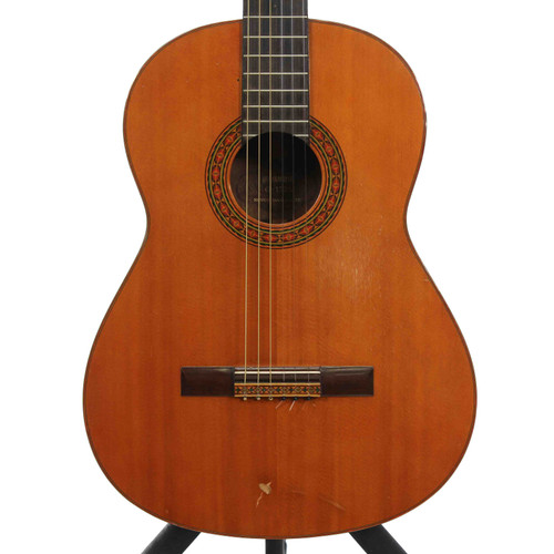 Vist Large View of Product Image Which is Used Yamaha G-170A Laminate Top Acoustic Guitar Wood