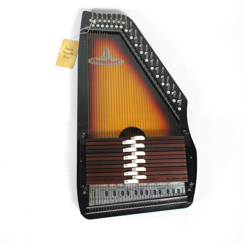 Vist Large View of Product Image Which is Used RBI CHROMAHARP Other