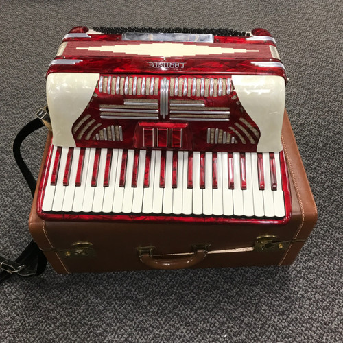 Vist Large View of Product Image Which is Used LARTISTE ACCORDION Accordion