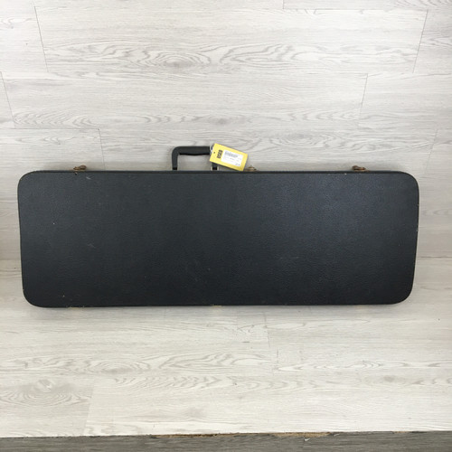 Vist Large View of Product Image Which is Used TKL ELECTRIC HARDSHELL CASE Guitar Case