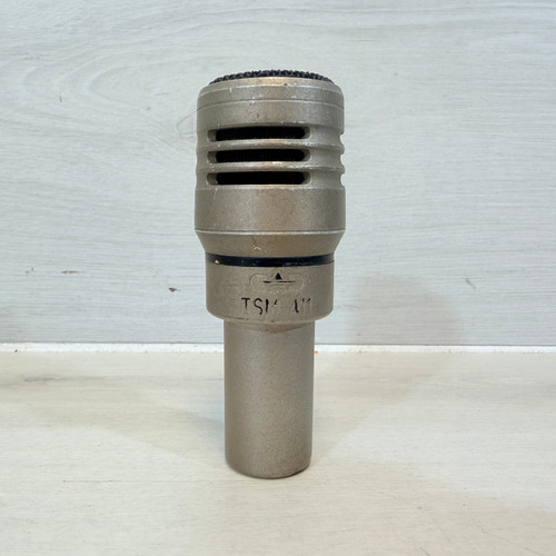 Vist Large View of Product Image Which is Used CAD TSM 411 SUPER CARDIOD TOM MIC Microphone