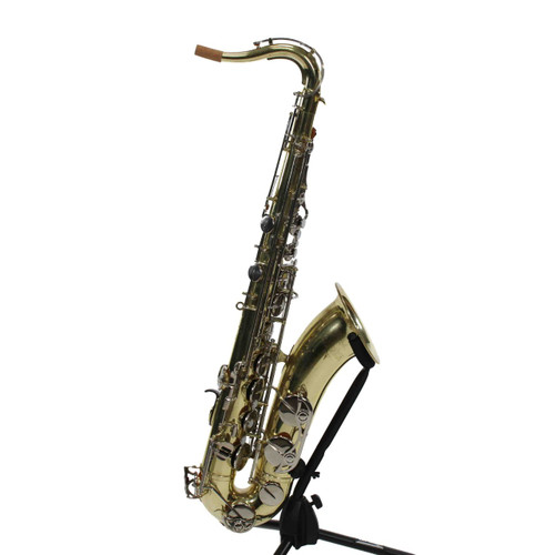 Vist Large View of Product Image Which is Used Yamaha YTS-23 Tenor Saxophone