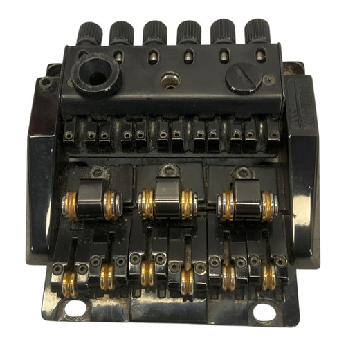 Vist Large View of Product Image Which is Vintage Washburn Wonderbar Bridge