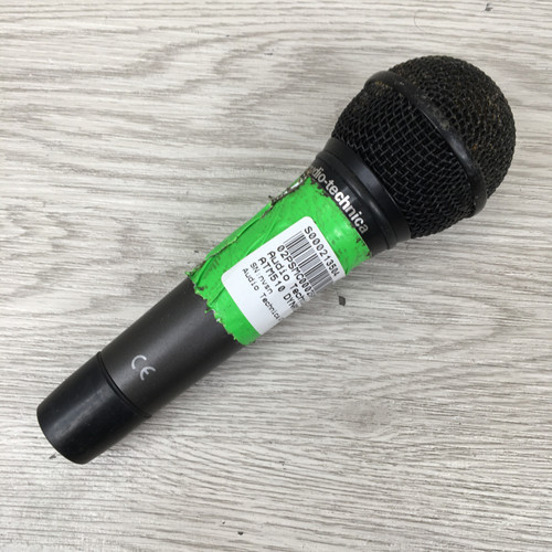 Vist Large View of Product Image Which is Used Audio Technica ATM510 DYNAMIC MIC Dynamic Microphone