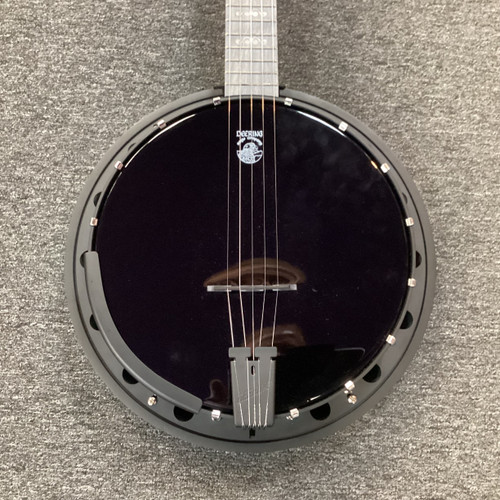Vist Large View of Product Image Which is Used Deering GOODTIME SPECIAL BLACKGRASS Banjo