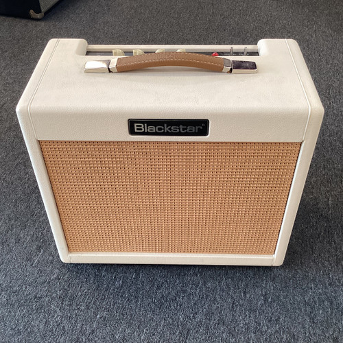 Vist Large View of Product Image Which is Used Blackstar TV-10A 1 x 12 Tube Combo Amplifier 1 x 12