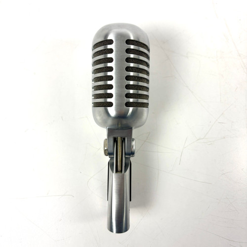 Vist Large View of Product Image Which is Used Shure 55SH Series II Unidyne Dynamic Microphone