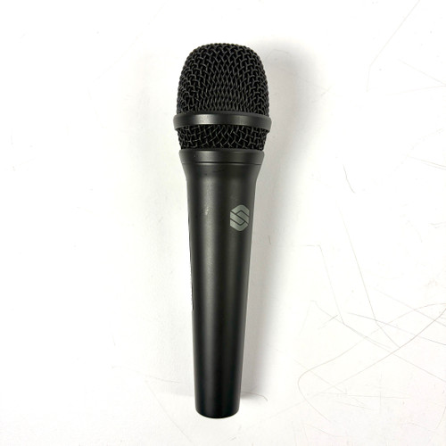 Vist Large View of Product Image Which is Used Sterling P2 Dynamic Microphone