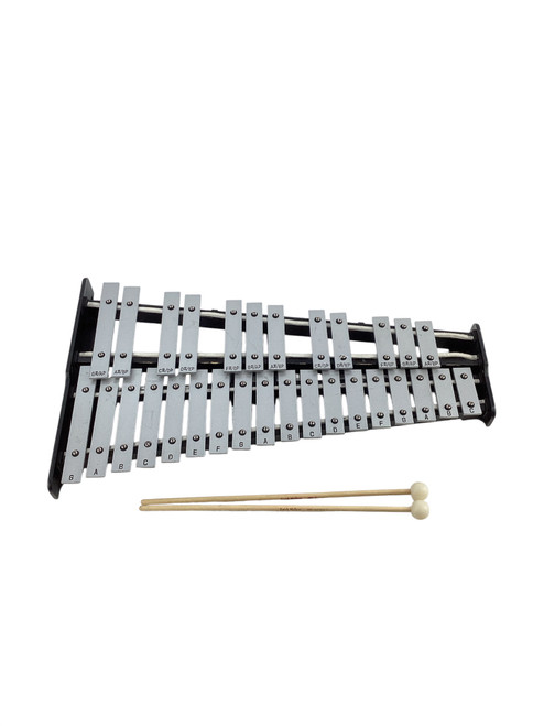 Vist Large View of Product Image Which is Used Pearl Bell Kit + MALLETS