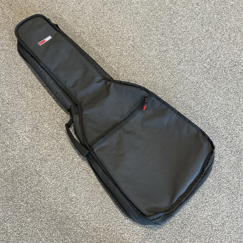 Vist Large View of Product Image Which is Used GATOR PARLOR ACOUSTIC GUITAR GIG BAG
