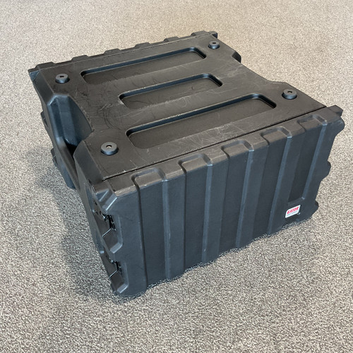 Vist Large View of Product Image Which is Used GATOR 6U PRO RACK