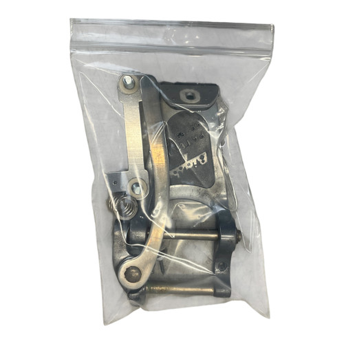 Vist Large View of Product Image Which is Used Bigsby Vibramate Guitar Hardware