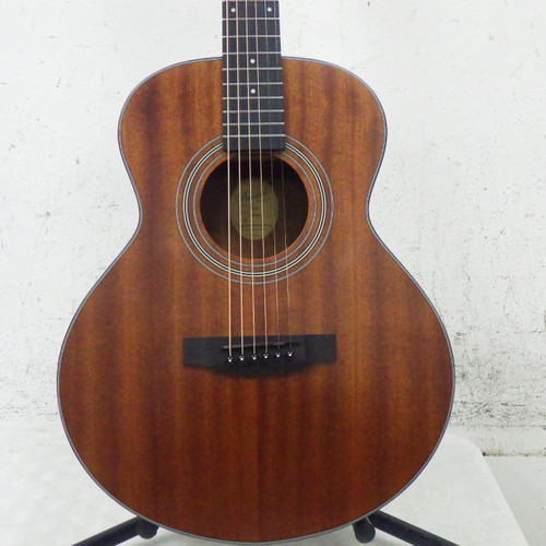 Vist Large View of Product Image Which is Used BRISTOL BF-15   Acoustic Guitar Wood