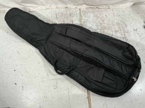 Vist Large View of Product Image Which is Used 4/4 CELLO BAG Band Instrument Gig Bag