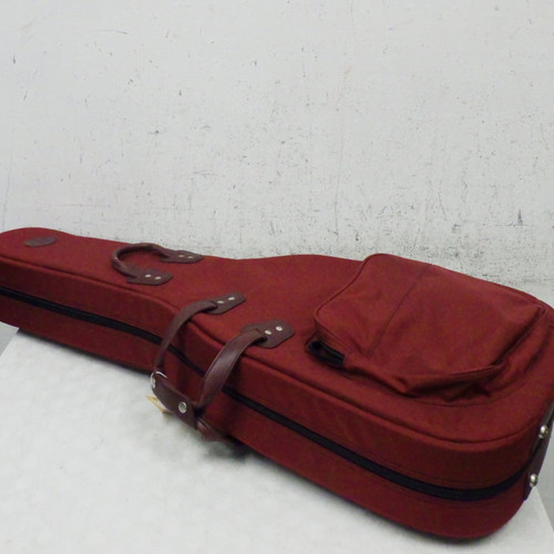 Vist Large View of Product Image Which is Used Reunion Blues orchestra Acoustic Bag  