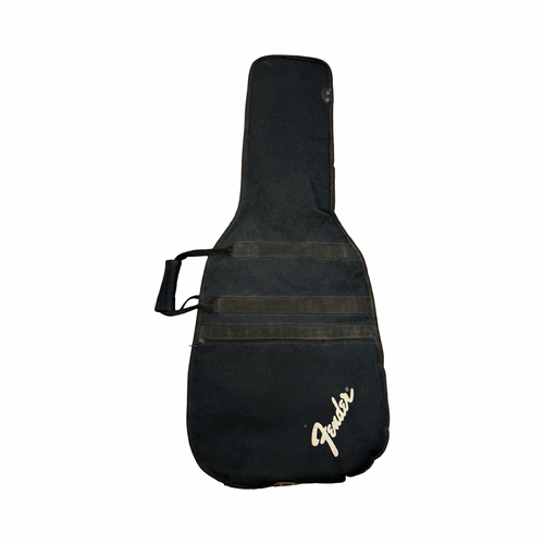 Vist Large View of Product Image Which is Used Fender ELECTRIC BAG Guitar Gig Bag