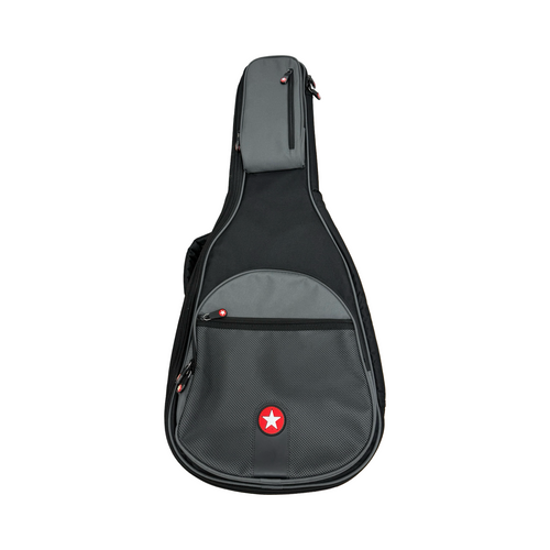 Vist Large View of Product Image Which is Used Road Runner ELECTRIC GIG BAG Guitar Gig Bag
