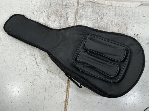 Vist Large View of Product Image Which is Used Guardian ACOUSTIC GIG BAG Guitar Case