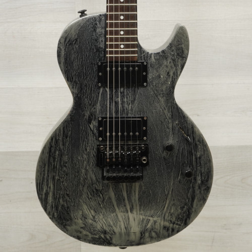 Vist Large View of Product Image Which is Used Spear Rd-t Single Cut Electric Guitar