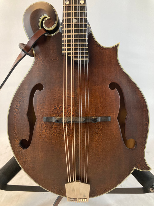 Vist Large View of Product Image Which is Used Eastman MD315 Mandolin