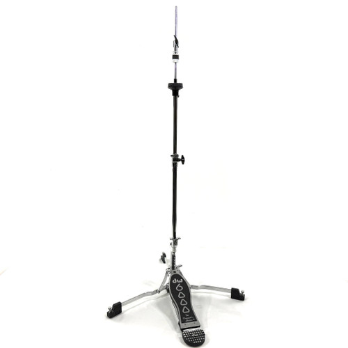 Vist Large View of Product Image Which is Used DW 6000 Hi Hat Stand AS-IS