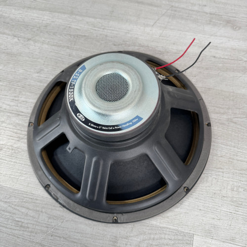 Vist Large View of Product Image Which is Used Celestion TF1530 - 15-inch Speaker - 8 ohm