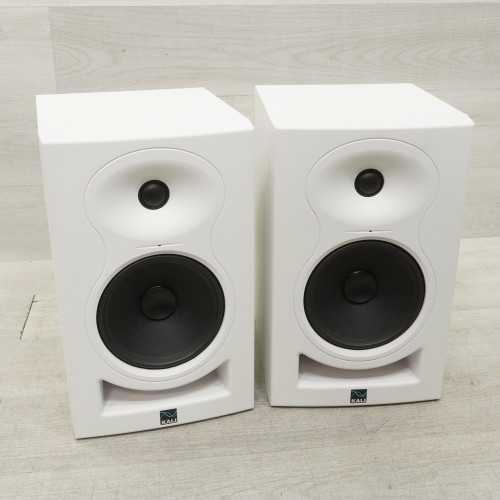 Vist Large View of Product Image Which is Used Kali Audio LP-6 V2 Studio Monitors (pair)