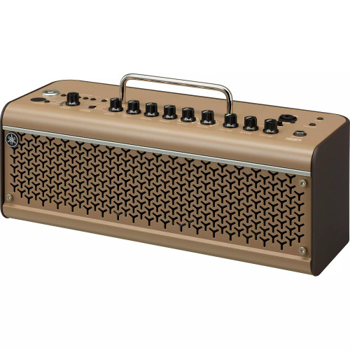 Vist Large View of Product Image Which is Used Yamaha THR30IIA WIRELESS Solid State Guitar Combo Other