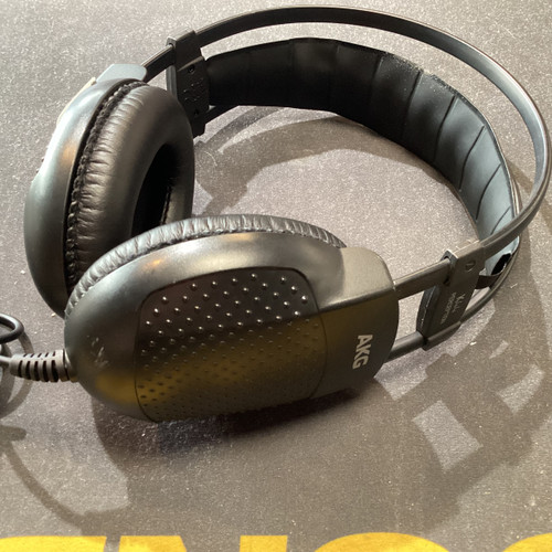 Vist Large View of Product Image Which is Used Akg K44 Headphones