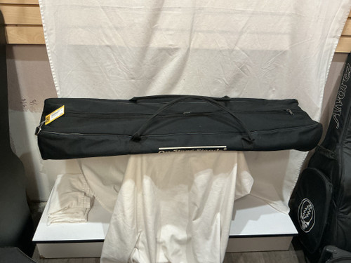 Vist Large View of Product Image Which is Used On Stage DRUM HARDWARE BAG Percussion Accessory