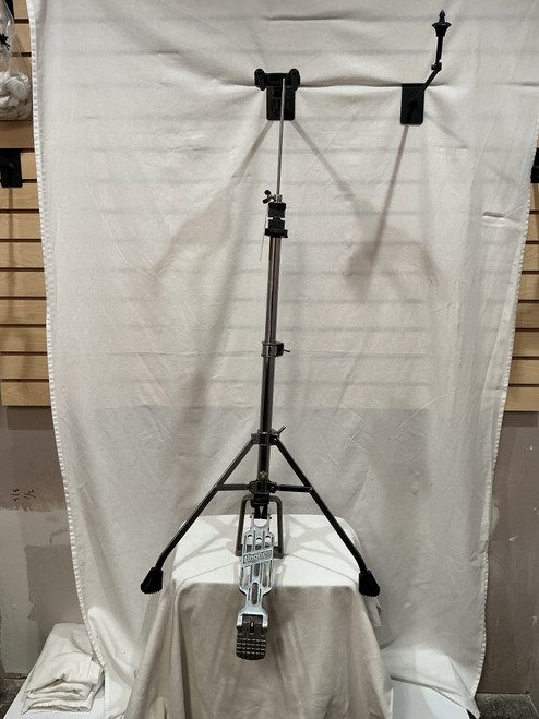 Vist Large View of Product Image Which is Used Rogers HI HAT STAND 60S Hi Hat Stand
