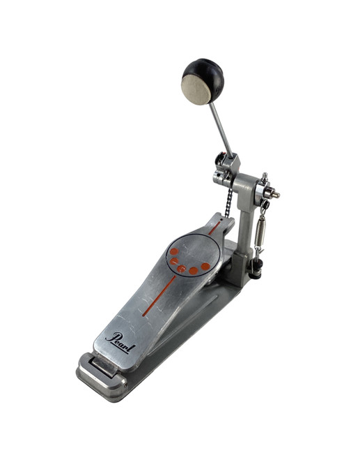 Vist Large View of Product Image Which is Used Pearl LONGBOARD P930 Single Kick Pedal 