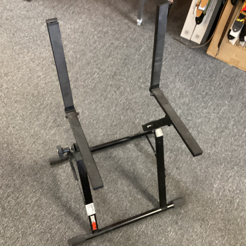 Vist Large View of Product Image Which is Used Proline AMP STAND Guitar Stand