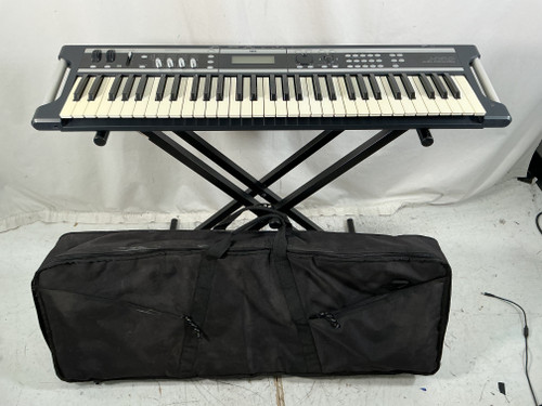 Vist Large View of Product Image Which is Used Korg X-50 SYNTH + BAG 61-Key Synthesizer 61-Key