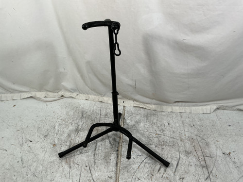 Vist Large View of Product Image Which is Used 1 SPACE GUITAR STAND Guitar Stand