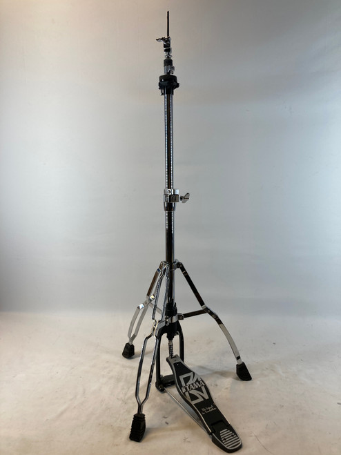 Vist Large View of Product Image Which is Used Tama Roadpro Hi Hat Stand