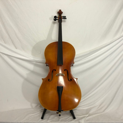Vist Large View of Product Image Which is Used CORE ACADEMY A31 Cello 4/4 Size