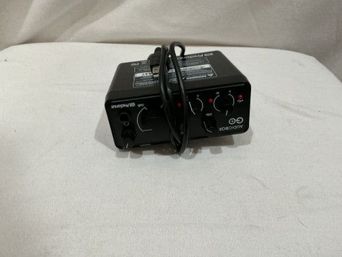 Vist Large View of Product Image Which is Used Presonus AUDIOBOX GO Computer Interface 1 A/D Recording Inputs