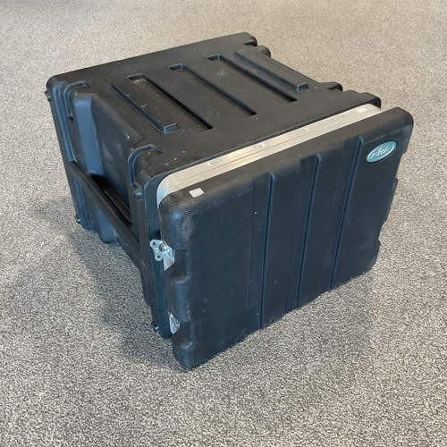 Vist Large View of Product Image Which is Used SKB 8U RACK