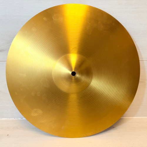Vist Large View of Product Image Which is Used 15IN CRASH CYMBAL Crash Cymbal 15"