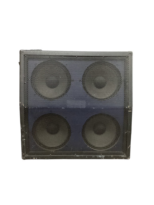 Vist Large View of Product Image Which is Used B-52 B-52 4X12 SPEAKER CAB -AS IS WEAR